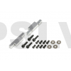 212304 CNC Front Servo Mount GAUI X2